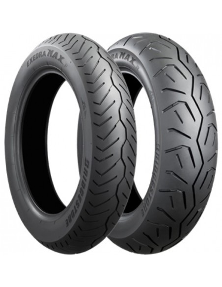 Bridgestone E-MAX 130/70 R17 62W