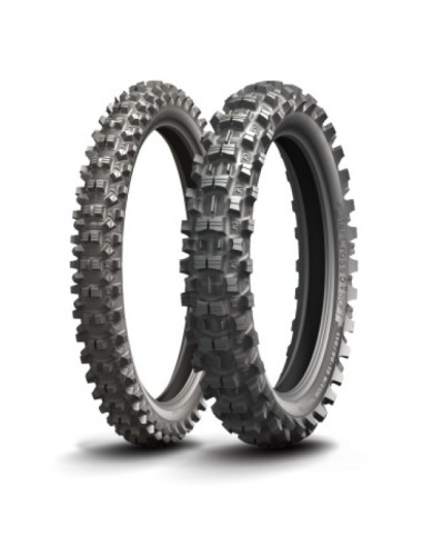 Michelin STARCROSS 5 SOFT 70/100 R19 42M