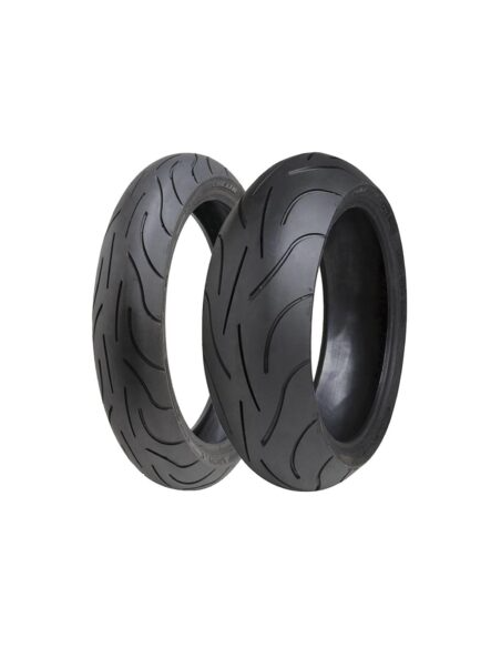 MICHELIN PILOT POWER 2CT 120/60 R17 55W