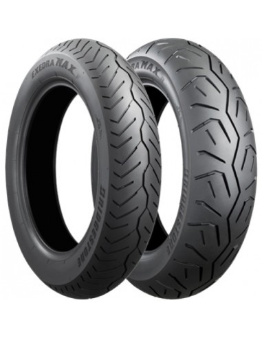 Bridgestone E-MAX 140/90 R15 70H