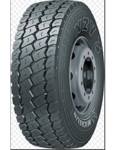 Michelin XZY-3 385/65 R22.5 160K