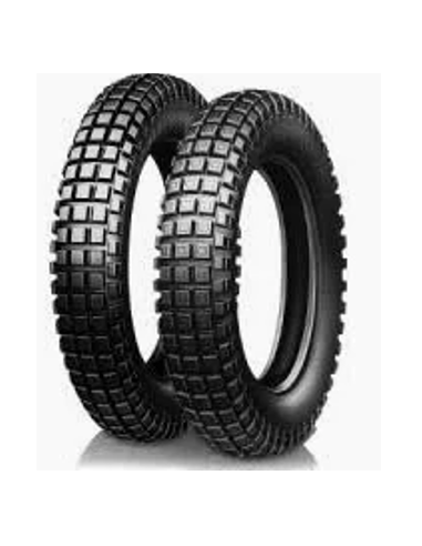 Michelin TRIAL COMPETITION X11 4.00/ R18 64M