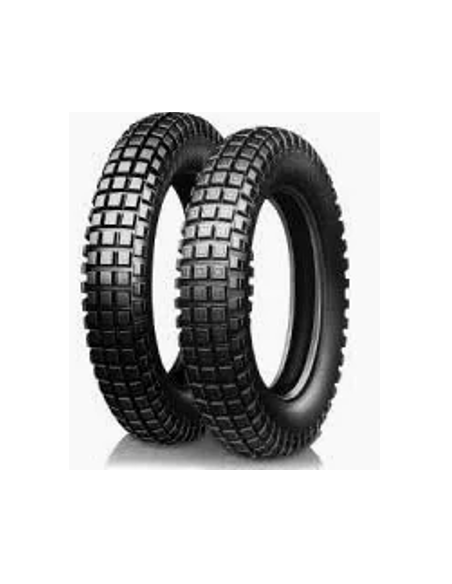 Michelin TRIAL COMPETITION X11 4.00/ R18 64M