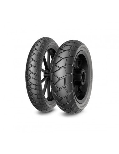 MICHELIN SCORCHER ADVENTURE 120/70 R19 60V
