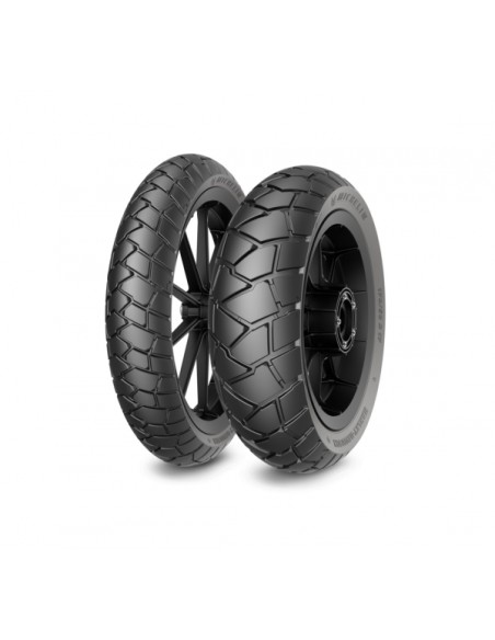 MICHELIN SCORCHER ADVENTURE 120/70 R19 60V