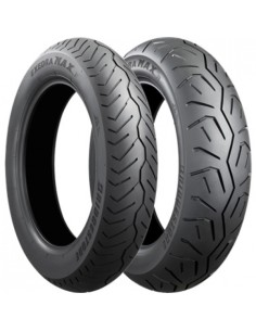 BRIDGESTONE E-MAX 140/90 R15 70H
