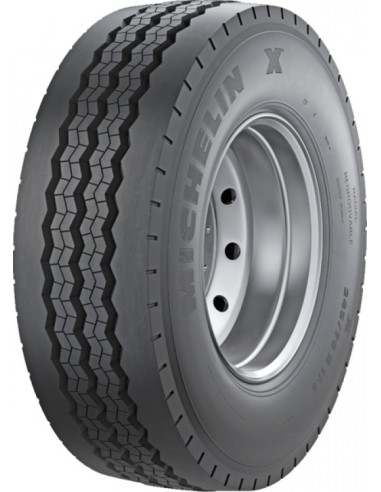 REMIX XTE2+ 235/75 R17.5 143J