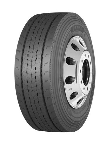 MICHELIN X MULTI ENERGY Z2 315/80 R22.5 158/150L