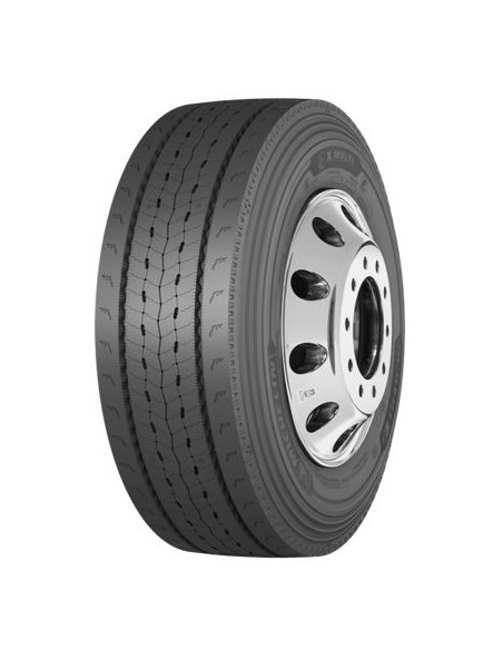 MICHELIN X MULTI ENERGY Z2 315/80 R22.5 158/150L