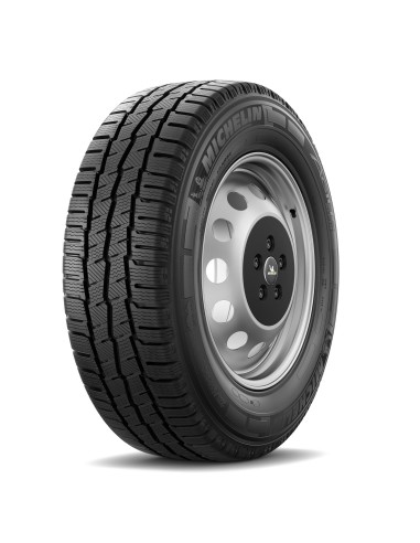 Michelin AGILIS ALPIN 195/65 R16C 104/102R