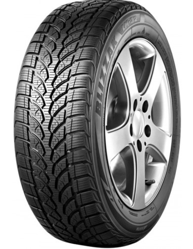 Bridgestone LM32 205/60 R16 92H
