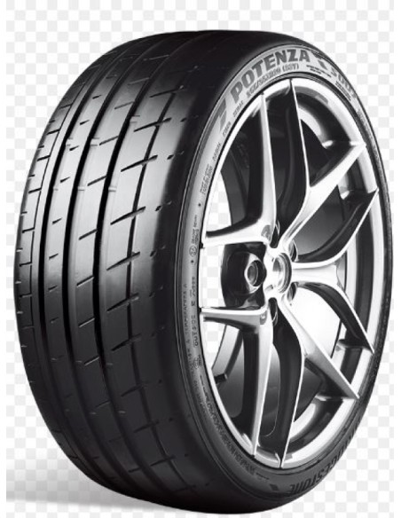 Bridgestone POTENZA S007 285/35 R20 100Y