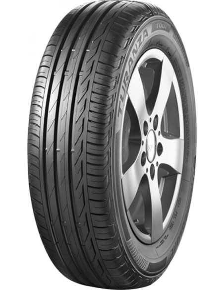 Bridgestone TURANZA T001 205/55 R17 91W