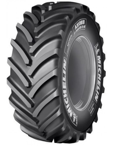 MICHELIN AXIOBIB /85 R38 178D