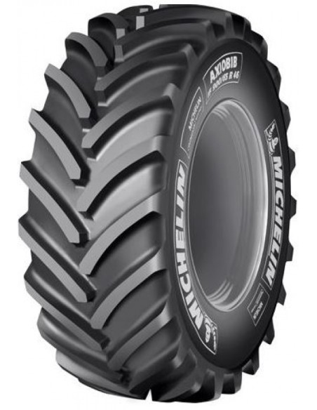 MICHELIN AXIOBIB /85 R38 178D