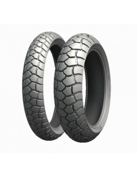 Michelin ANAKEE ADVENTURE 120/70 R19 60V