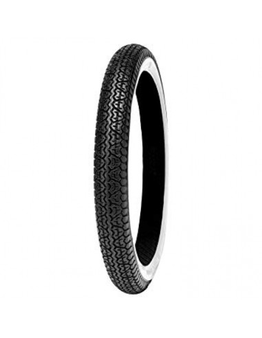 MITAS B7 WW / R17 47J