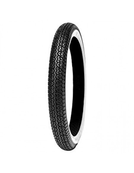 MITAS B7 WW / R17 47J