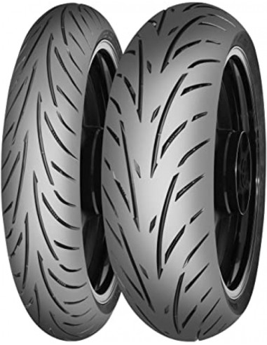Mitas TOURING FORCE 120/70 R17 58W