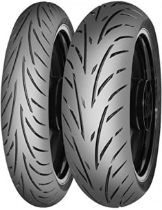 Mitas TOURING FORCE 190/55 R17 75W