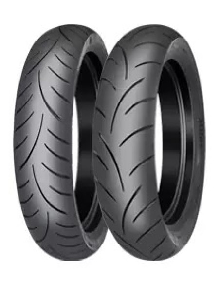 MITAS MC50 100/90 R17 55S