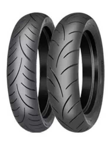 MITAS MC50 100/90 R19 57H