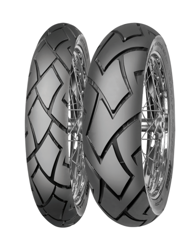 Mitas TERRA FORCE-R 120/90 R17 64H