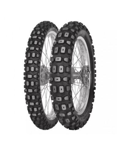 Mitas MC 23 ROCKRIDER 110/80 R18 58P