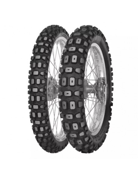 MITAS MC 23 ROCKRIDER 140/80 R18 70R