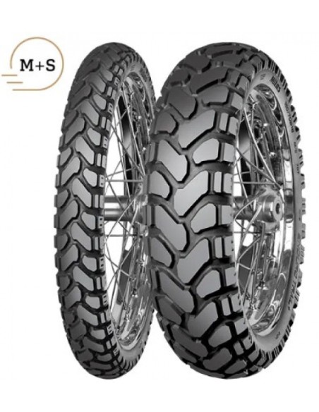 MITAS ENDURO TRAIL+ 170/60 R17 72H