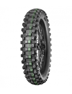 MITAS TERRA FORCE-EX MH SUPER SOFT 90/100 R16 51M