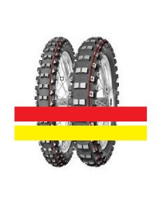 MITAS TERRA FORCE-MX SM 70/100 R10 41M