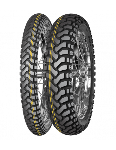 MITAS ENDURO TRAIL DAKAR 150/70 R18 70H