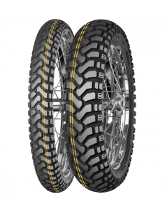 MITAS ENDURO TRAIL DAKAR 90/90 R21 54H