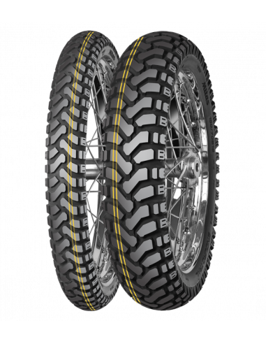 MITAS ENDURO TRAIL DAKAR 90/90 R21 54H