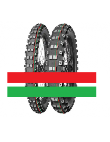 MITAS TERRA FORCE-MX MH 80/100 R12 50M
