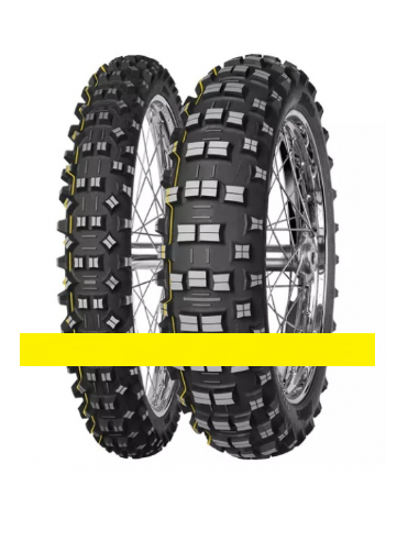 MITAS TERRA FORCE-EF SUPER 110/80 R18 58M