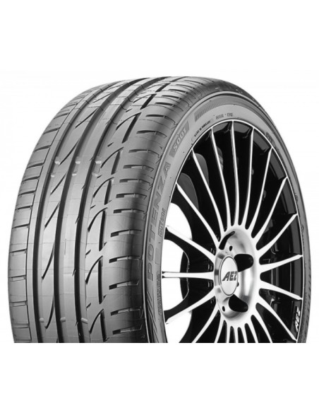 Bridgestone POTENZA S001 I 195/50 R20 93W