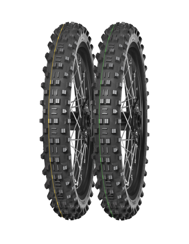 MITAS TERRA FORCE-EF 2 SM 90/90 R21 54R