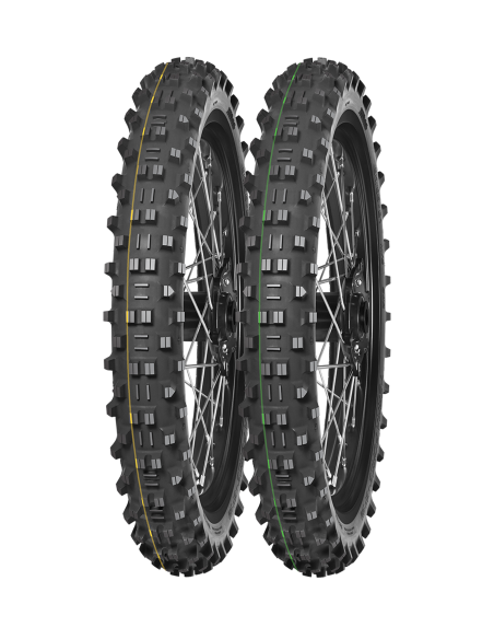 MITAS TERRA FORCE-EF 2 SM 90/90 R21 54R