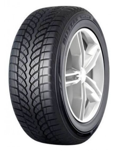 Bridgestone LM80 EVO 255/50 R20 109H