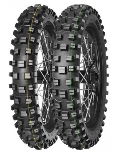 MITAS TERRA FORCE-EX XT 120/90 R18 65M