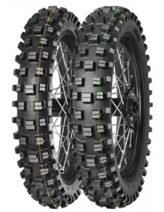 MITAS TERRA FORCE-EX XT 110/90 R19 62R