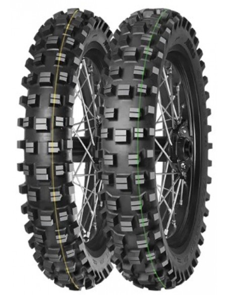 MITAS TERRA FORCE-EX XT 110/90 R19 62R