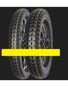 MITAS ENDURO HYBRID SUPER 110/90 R19 62P