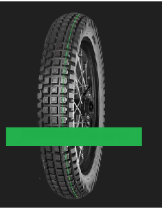 MITAS ENDURO HYBRID SUPER LIGHT 110/90 R19 62P