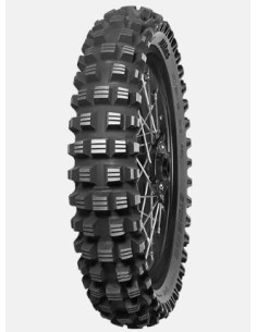 MITAS STONE KING 130/80 R17 65N