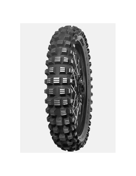 MITAS STONE KING 130/80 R17 65N