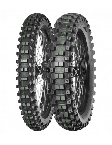 MITAS TERRA FORCE-EX MH SUPER LIGHT 120/90 R18 65M