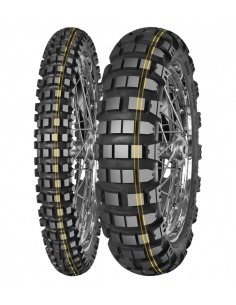 MITAS ENDURO TRAIL XT+ DAKAR 130/80 R18 72R